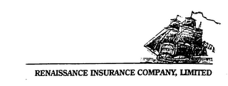 RENAISSANCE INSURANCE COMPANY, LIMITED logo