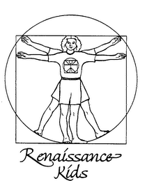 RENAISSANCE KIDS logo