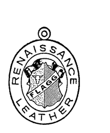 RENAISSANCE LEATHER FLAGG logo