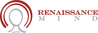 RENAISSANCE M I N D logo
