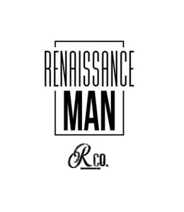 RENAISSANCE MAN R_CO. logo