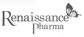 RENAISSANCE PHARMA
