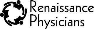 RENAISSANCE PHYSICIANS logo