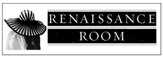 RENAISSANCE ROOM logo