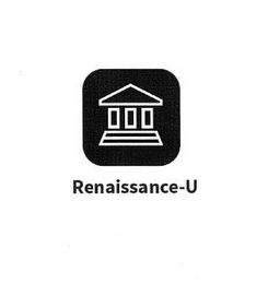 RENAISSANCE-U logo