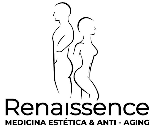 RENAISSENCE MEDICINA ESTETICA & ANTI - AGING logo