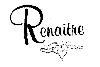 RENAITRE logo