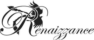 RENAIZZANCE FINE DENIM logo