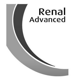RENAL ADVANCED logo