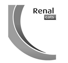 RENAL CATS logo