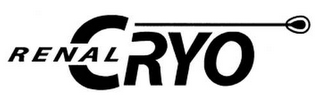 RENAL CRYO logo