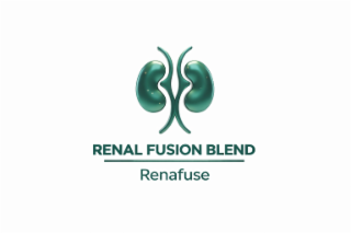 RENAL FUSION BLEND RENAFUSE logo