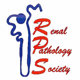 RENAL PATHOLOGY SOCIETY logo