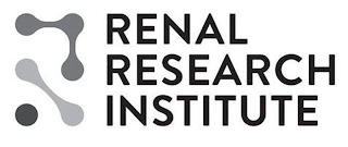 RENAL RESEARCH INSTITUTE logo
