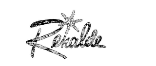 RENALDE logo