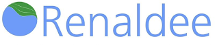 RENALDEE logo