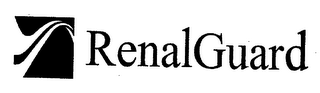 RENALGUARD logo