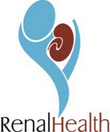 RENALHEALTH logo