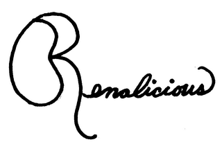 RENALICIOUS logo