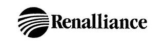 RENALLIANCE logo