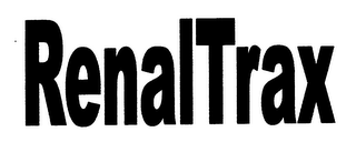 RENALTRAX logo