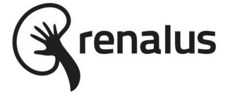 RENALUS logo