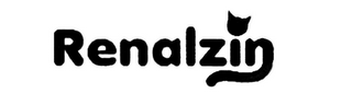 RENALZIN logo