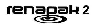 RENAPAK 2 logo