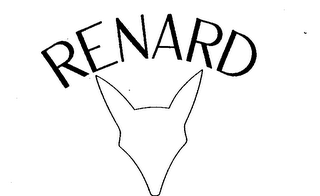 RENARD logo