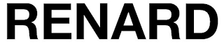RENARD logo