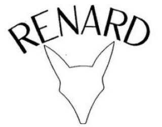 RENARD logo