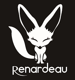 RENARDEAU logo