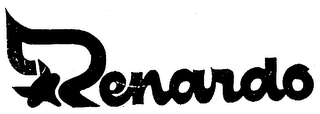 RENARDO logo
