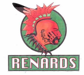 RENARDS logo