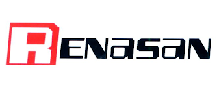 RENASAN logo