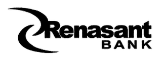 RENASANT BANK logo