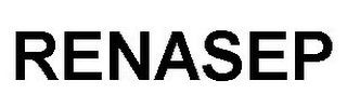 RENASEP logo