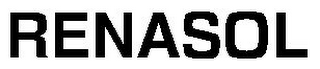 RENASOL logo