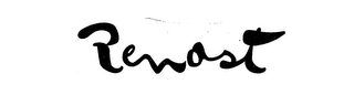 RENAST logo