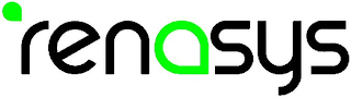 RENASYS logo