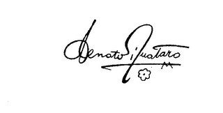 RENATO PIGNATARO logo