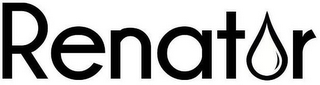 RENATOR logo