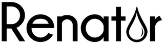 RENATOR logo