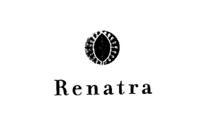 RENATRA logo