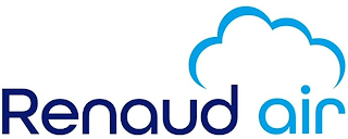 RENAUD AIR logo