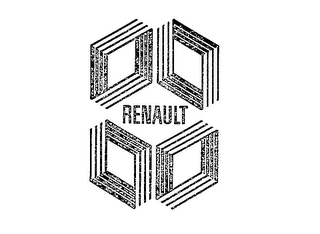 RENAULT logo
