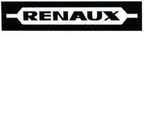 RENAUX logo