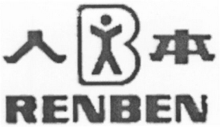 RENBEN logo