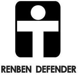 RENBEN DEFENDER logo