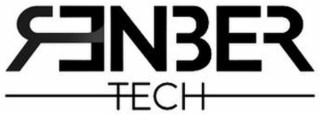 RENBER TECH logo
